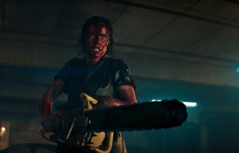 [Critique] “Evil Dead Rise”: Mom loves you to death