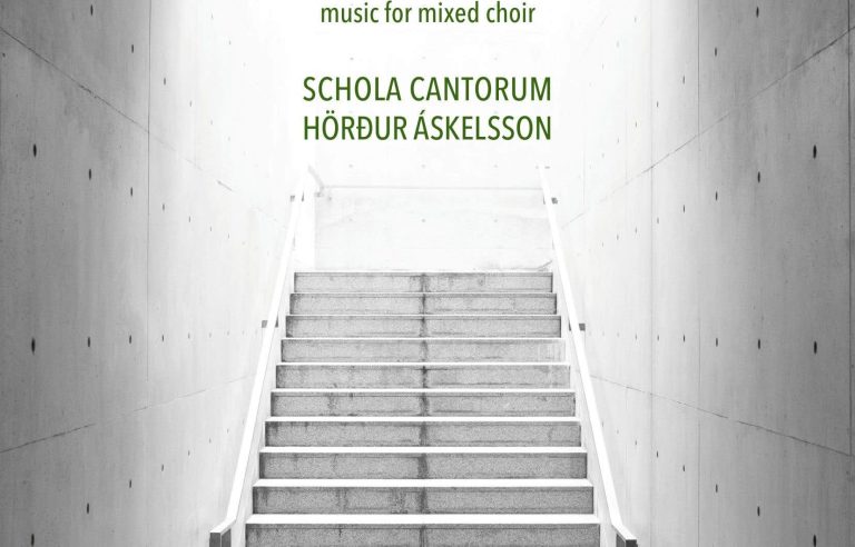 [Critique] «Meditatio II», Schola Cantorum Reykjavicensis, Hörður Áskelsson