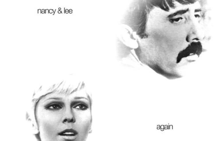 [Critique] “Nancy Lee Again,” Nancy Sinatra and Lee Hazlewood