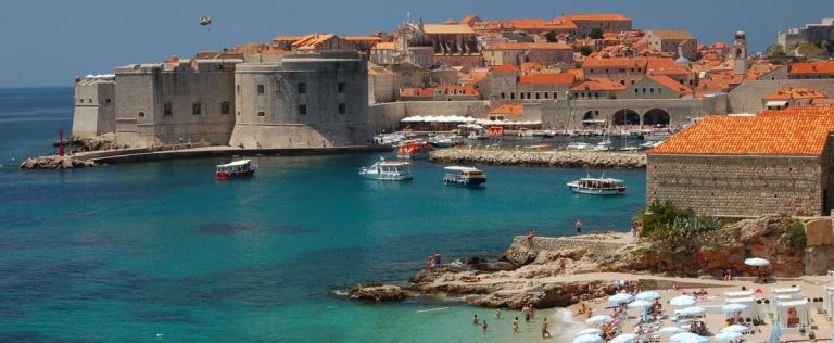 Croatia: our best addresses for a weekend in Dubrovnik