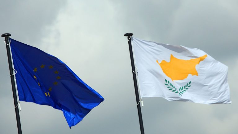 Cyprus celebrates its national day