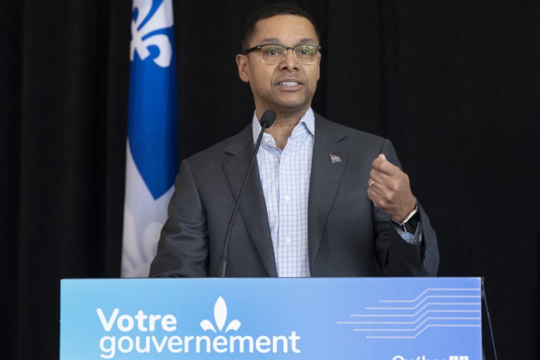 DYP |  Quebec puts an end to reports at birth