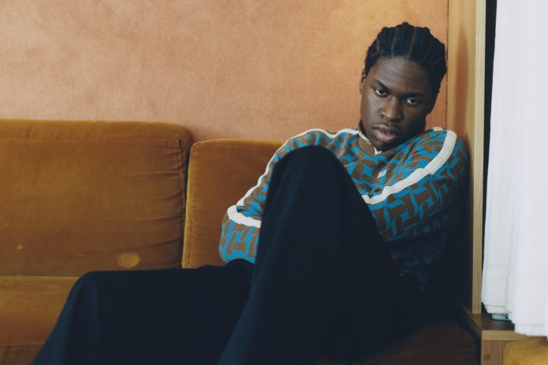 Daniel Caesar |  More honest, more personal, more accomplished