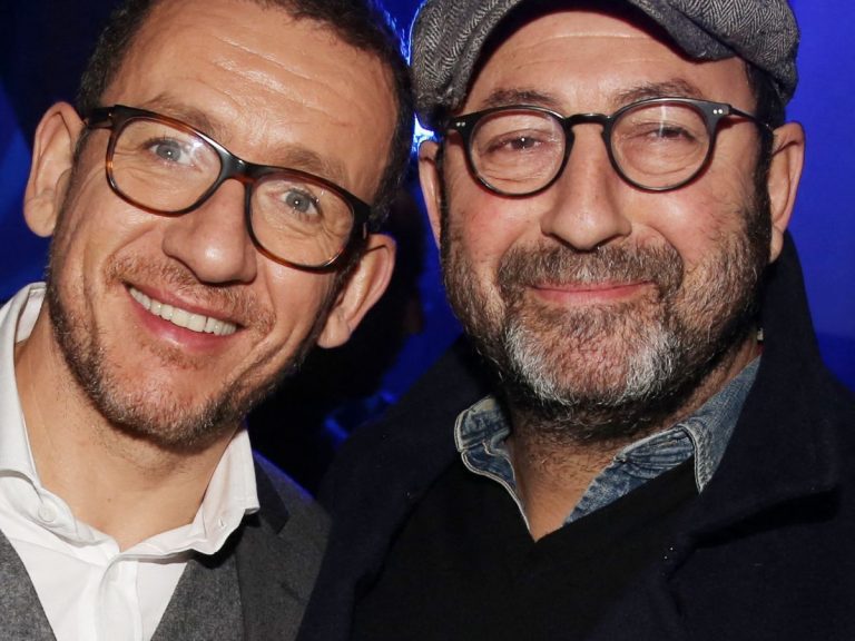 Dany Boon’s anecdote embarrasses Julia Vignali’s husband!