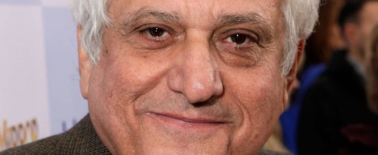 Death of American actor Michael Lerner