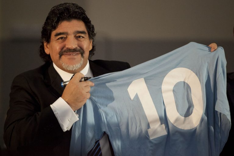 Death of Maradona |  Confirmed trial for the medical team