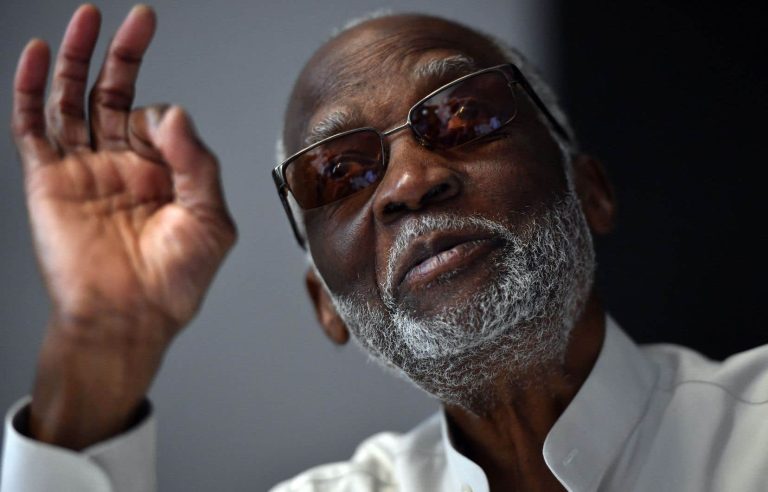 Death of pianist Ahmad Jamal, legend of jazz