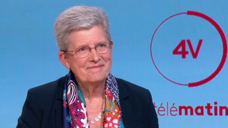 VIDEO.  Disability: “The objective is to make all stations fully accessible by 2027”, announces Minister Geneviève Darrieussecq