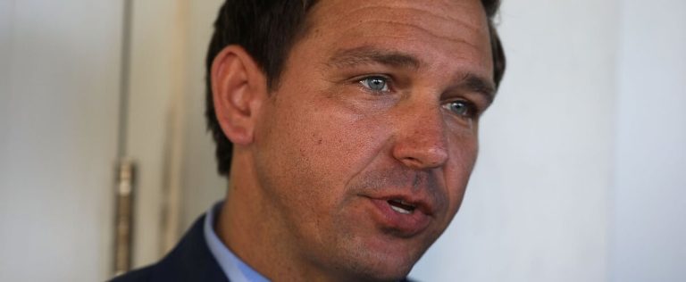 Disney files lawsuit against Florida Governor Ron DeSantis, accusing him of political ‘revenge’