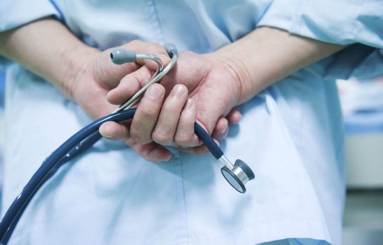 Doctor suspended for life for sexually assaulting a patient