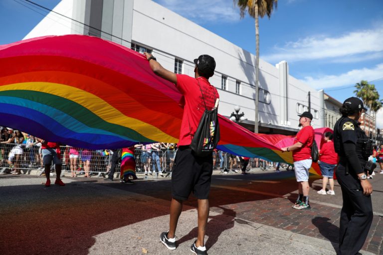 “Don’t say gay” |  Florida expands law to all grade levels