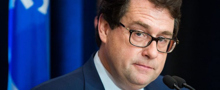 Drainville is right: a professional order of teachers is useless