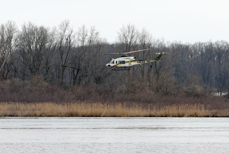 Drama in Akwesasne |  “What we see today will happen again tomorrow”