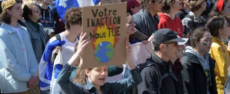 Earth Day: See where protests will be held on Saturday