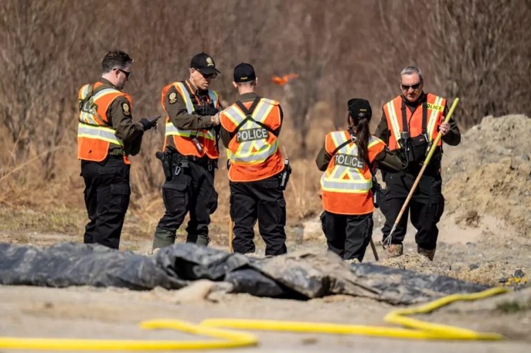 Eastern Townships |  A suspect wanted in connection with a manslaughter in Sherbrooke