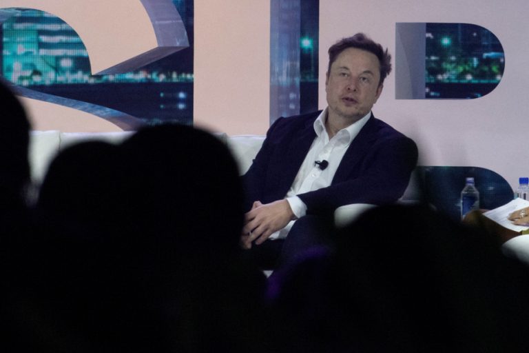 Elon Musk introduces new moderation policy on Twitter