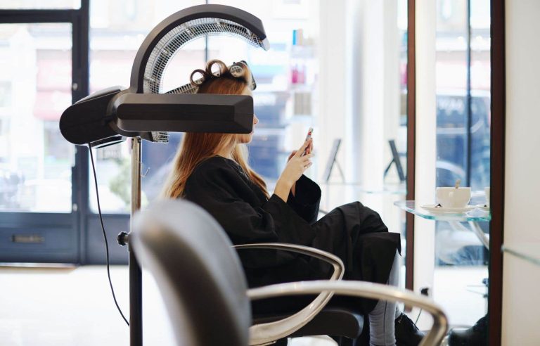 Environment: hair salons in Quebec send their hair and other waste to Ontario to favor short circuits