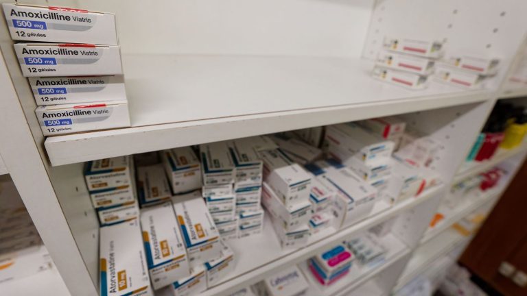 European pediatricians warn of the shortage of several medicines for children