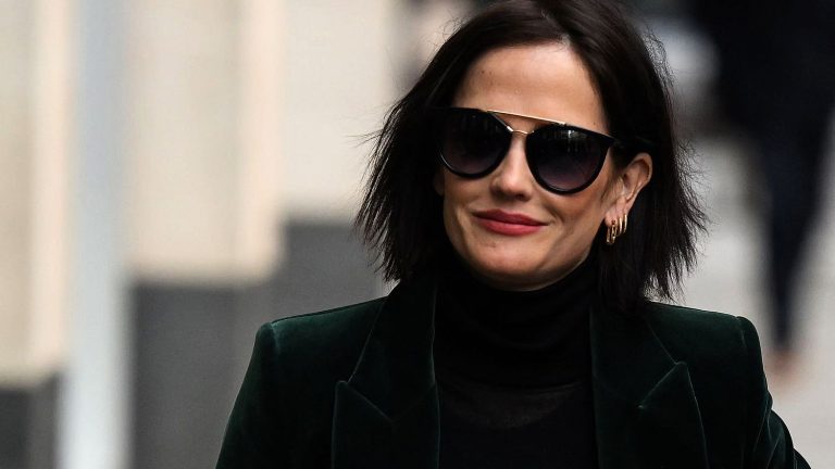 Eva Green wins lawsuit against ‘A Patriot’ production after London filming canceled