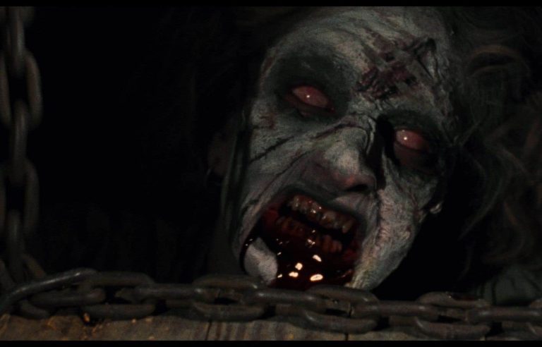 “Evil Dead”, the irresistible terror |  The duty