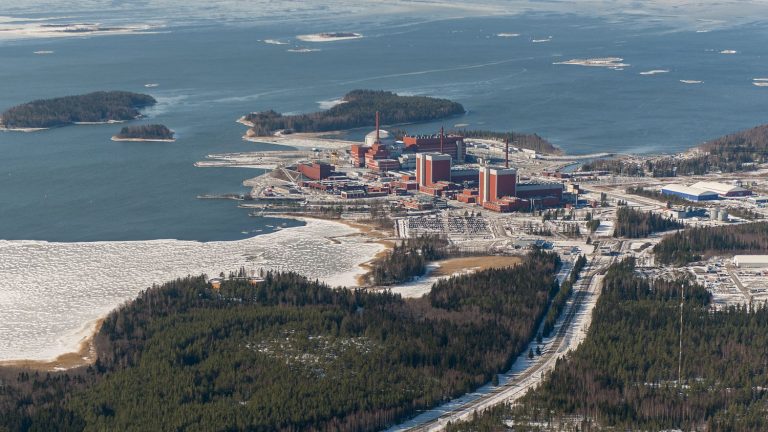 Finland has commissioned its French-designed EPR reactor, after 18 years of work