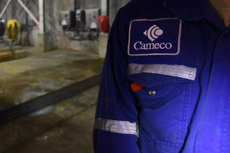 First quarter |  Cameco posts more than twice as much profit