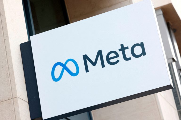 First quarter |  Meta reassures after major layoffs