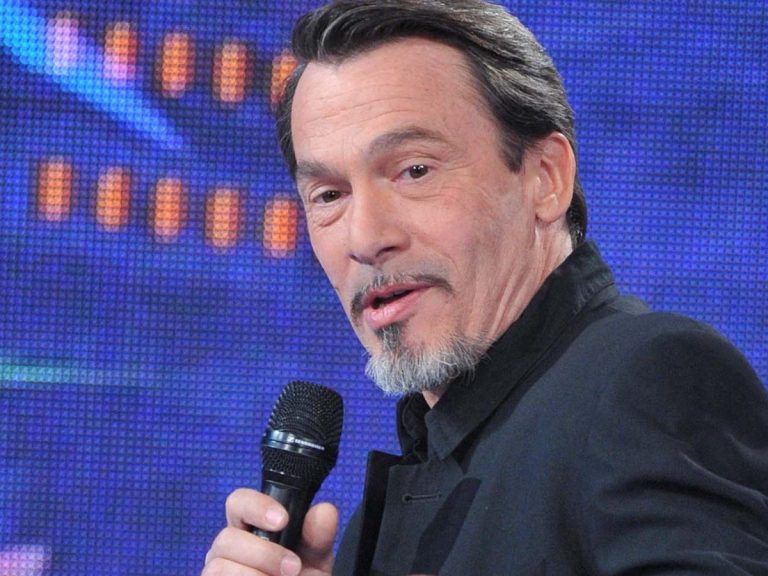 Florent Pagny facing his new treatment … one of his relatives wants to be careful!