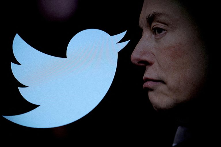 Former Twitter executives file a complaint against the social network