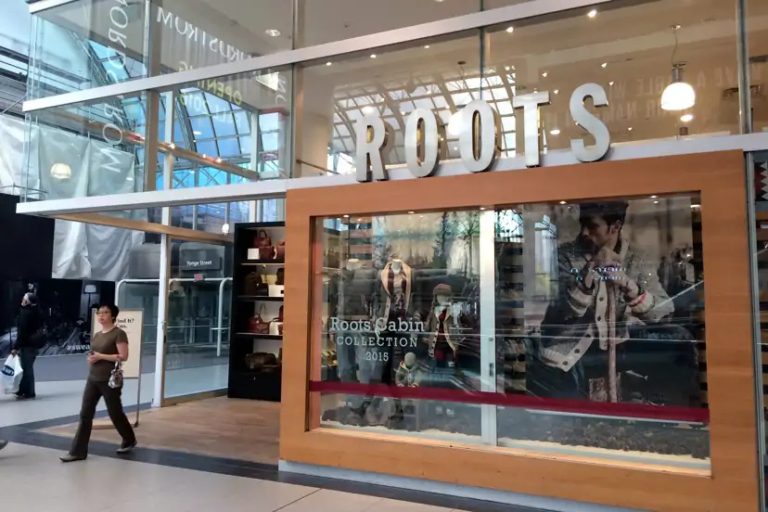 Fourth Quarter |  Roots posts declining profit and revenue