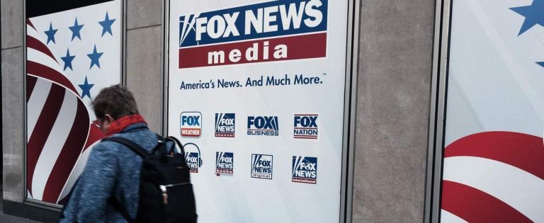 Fox News wins a round, but is not out of the woods