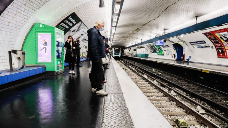 France Assos Santé files a complaint against the RATP for having authorized advertisements for alcohol in the metro near schools