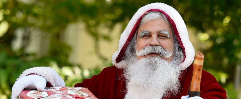 From Santa Claus to alleged pimp: new charges against Réjean Bacon