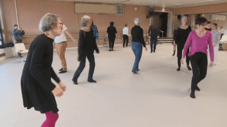 Health: the benefits of dancing to fend off the effects of Parkinson’s disease