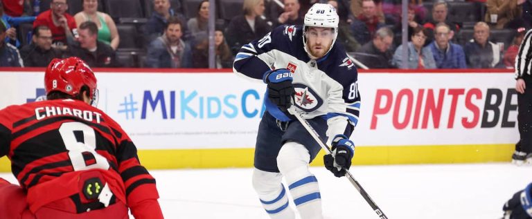 Here’s how much Pierre-Luc Dubois would cost the Canadiens