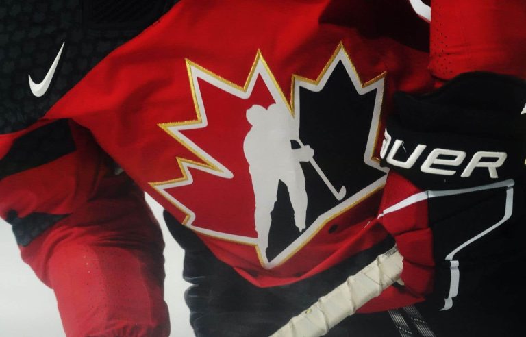 Hockey Canada gets its national funding back from Ottawa