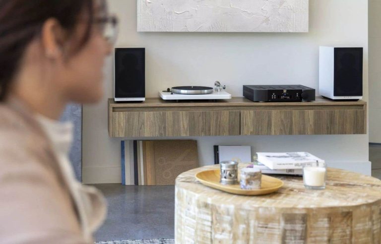 How to Add Hi-Res to Your Hi-Fi System