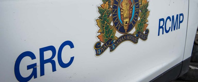 Human remains found in Saskatchewan