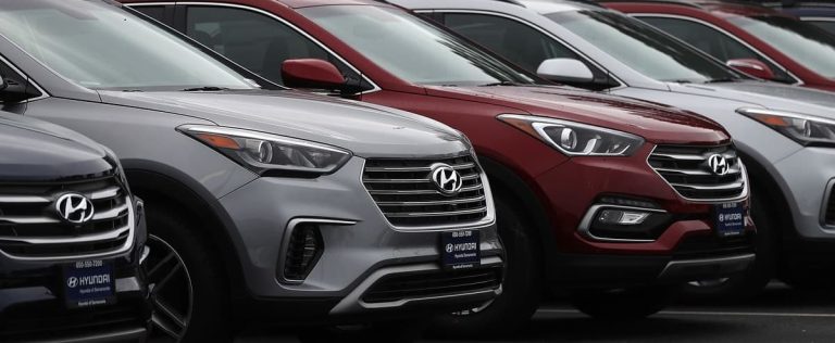 Hyundai pleads guilty to six different criminal charges