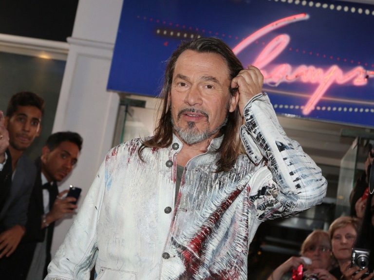 “I end up wondering if I’m not gay myself”, Florent Pagny reveals his most unusual homosexual “experience”!