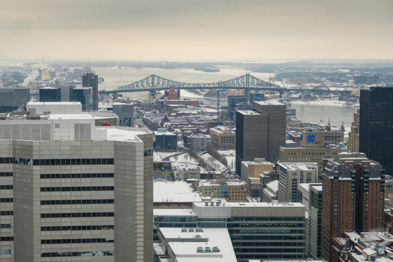 Ice Falls |  Partial closures of three bridges