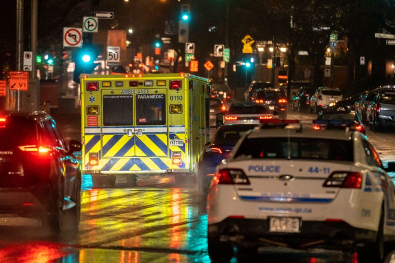 Ice storm over southern Quebec |  More than 60 people assessed for carbon monoxide poisoning