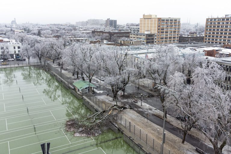 Ice storms and power outages |  Legault implores Quebecers to be “patient” and “solidarity”