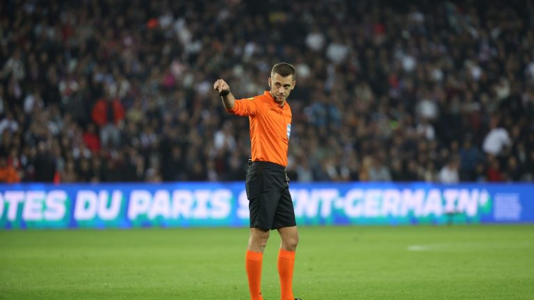 Ifab refuses live sound from referees in France