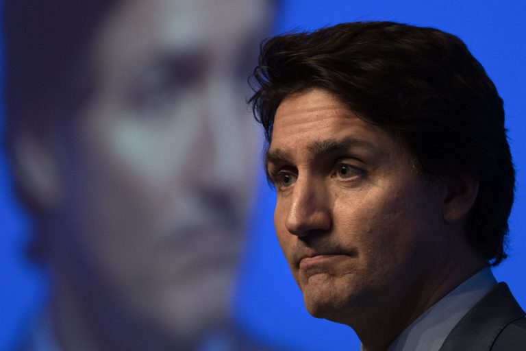 Implosion of the Trudeau Foundation |  Justin Trudeau reiterates his confidence in David Johnston