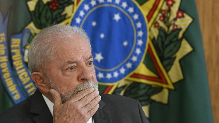 In Brazil, Lula will reach his 100th day in power with a mixed record