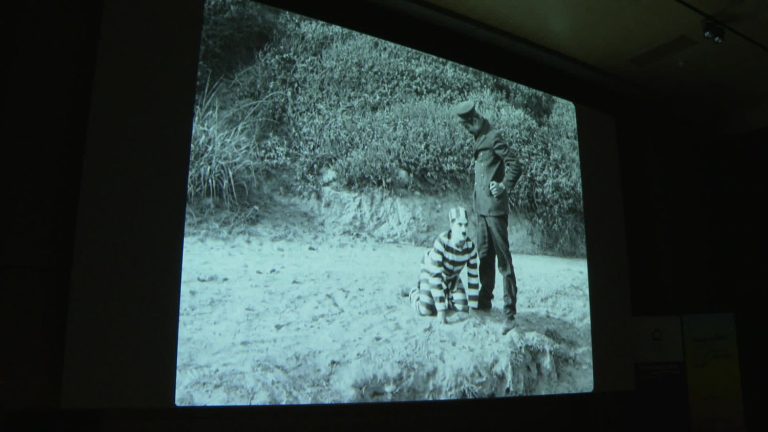 In Montpellier, children discover silent cinema with the Cinemed festival