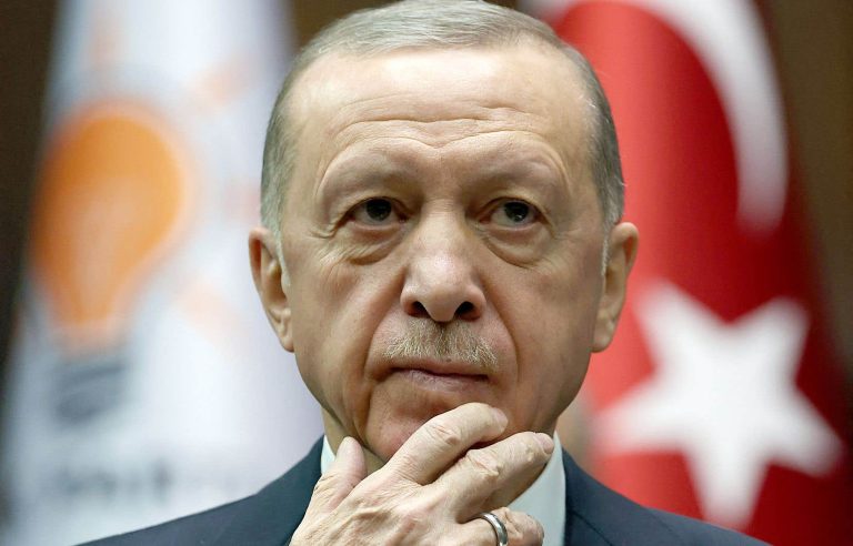 In Türkiye, Erdogan placed in front of a possible defeat