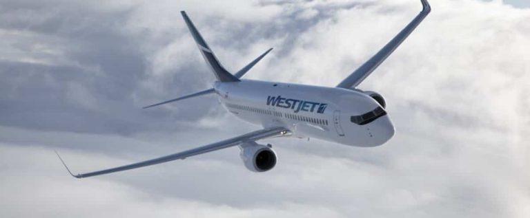 Inconclusive results after worker negotiations at WestJet