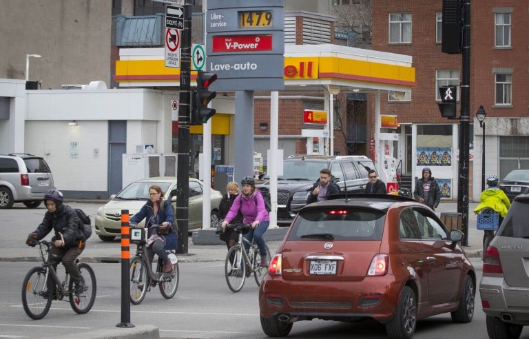 ‘Increased cancer risk’ for people living near a gas station